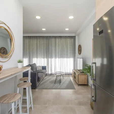 Appartamento Eurosol Bajo 10 By Ivi Real Estate