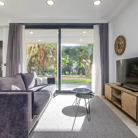 Appartamento Eurosol Bajo 10 By Ivi Real Estate